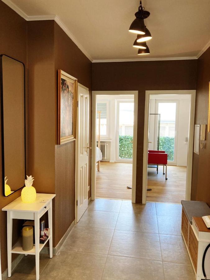 Aparts Appartement Luxembourg