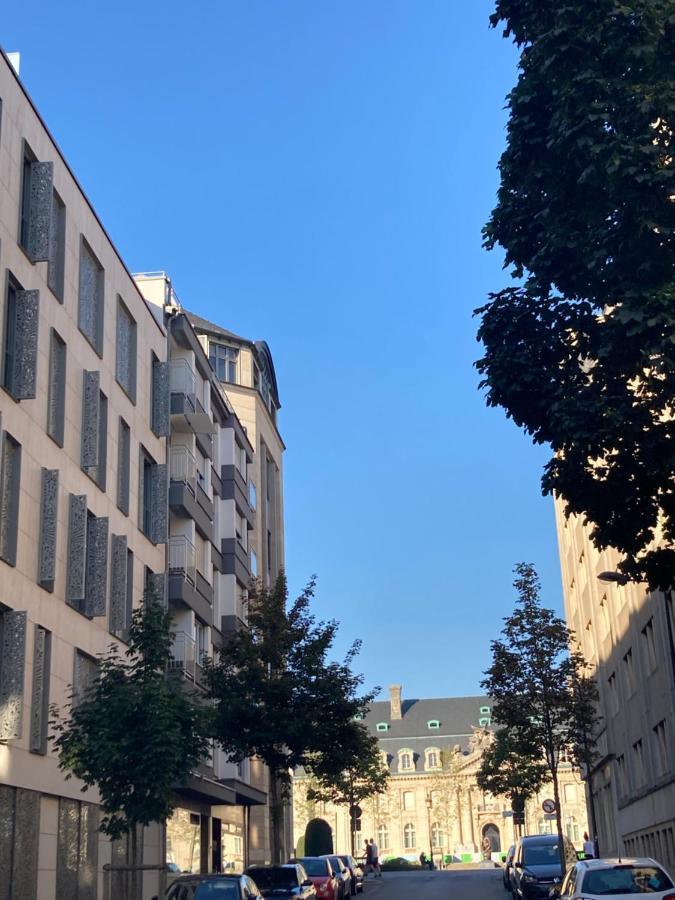 Aparts Luxembourg